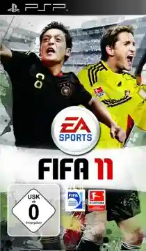 FIFA 11 (ES)